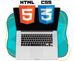 מנהל אתרים (HTML + CSS) - 