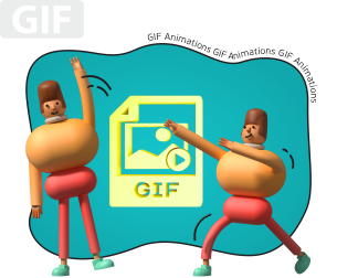 אנימציית GIF - 